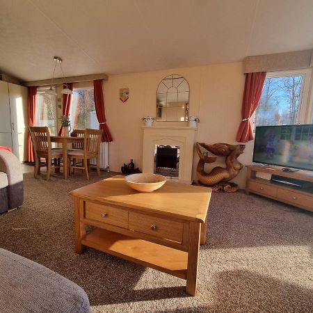 Moonflower Lodge Newton on the Moor Екстер'єр фото