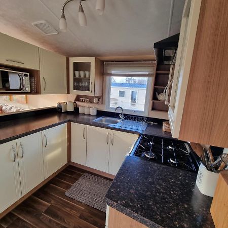 Moonflower Lodge Newton on the Moor Екстер'єр фото