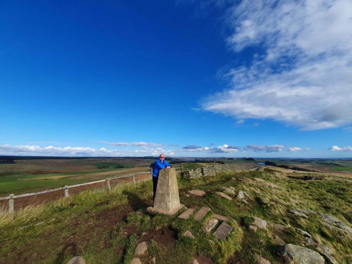 Moonflower Lodge Newton on the Moor Екстер'єр фото