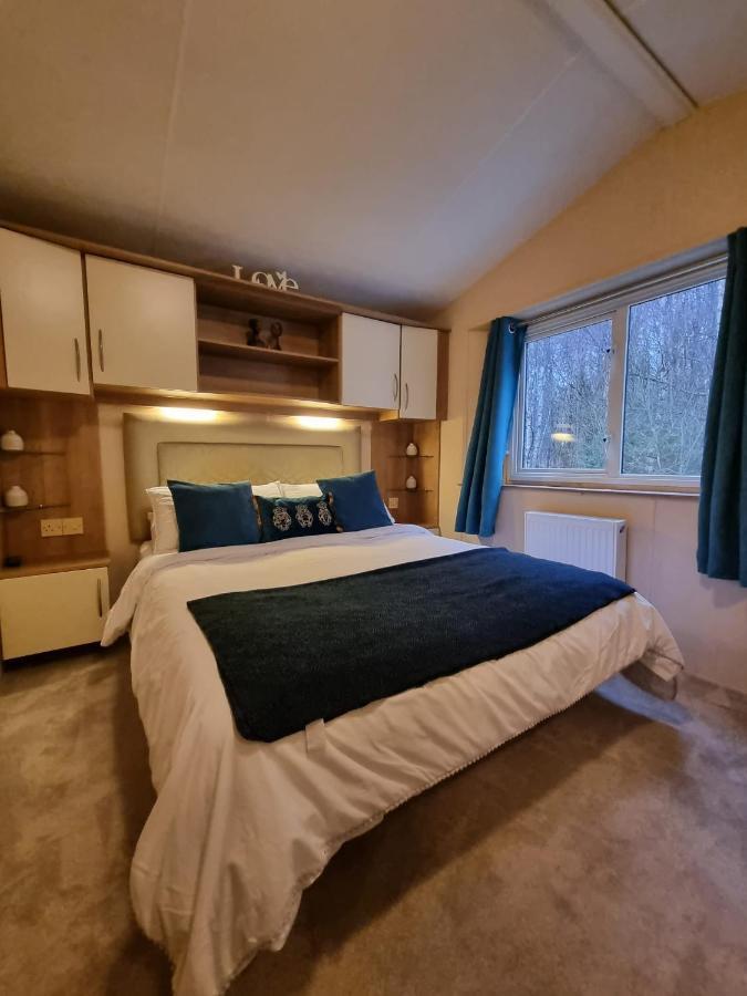 Moonflower Lodge Newton on the Moor Екстер'єр фото